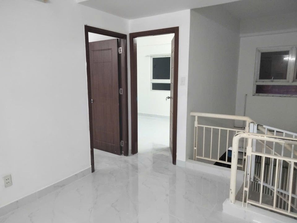 Bán Shophouse Ehome3 Tây Sài Gòn giá tốt vị trí đẹp ở và kinh doanh - Ảnh 1